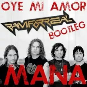 Image for 'Oye Mi Amor'