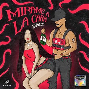 Image for 'Mírame a la Cara'