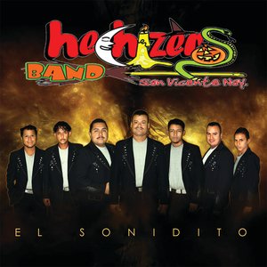 Image for 'El Sonidito'