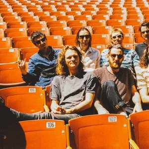 Image for 'King Gizzard & The Lizard Wizard'