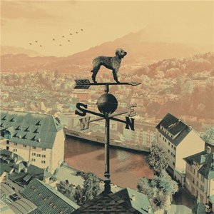 Image for 'Weathervane'