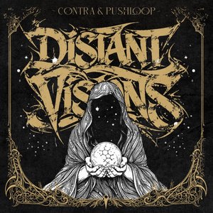 Image for 'Distant Visions'