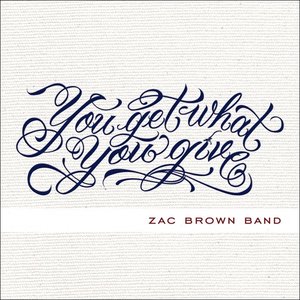 Image for 'You Get What You Give (Deluxe)'