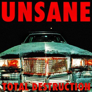 Image for 'Total Destruction'