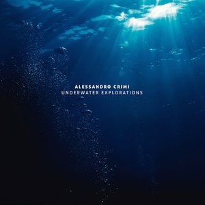 Image for 'Underwater Explorations'