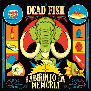 Image for 'Labirinto da Memória (Deluxe)'
