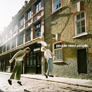 Image for 'People Need People'