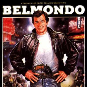 Image for 'Le Marginal (Bande Originale Du Film)'