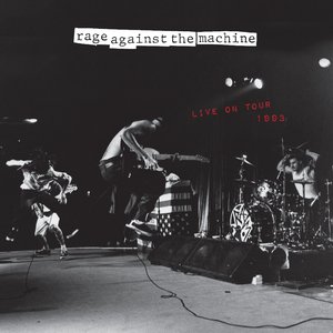 Image for 'Live On Tour 1993'