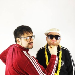 Image for 'The Allergies'