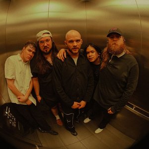 Image for 'Knocked Loose'