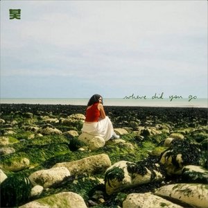 Image for 'Where Did You Go'