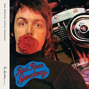 Image pour 'Red Rose Speedway (Archive Collection) [2018 Remaster]'