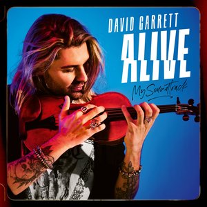 'Alive - My Soundtrack (Deluxe)'の画像