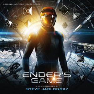 Image for 'Ender's Game (Original Motion Picture Score)'