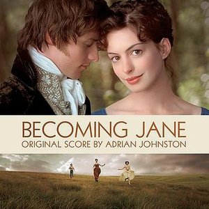 Image for 'Becoming Jane'