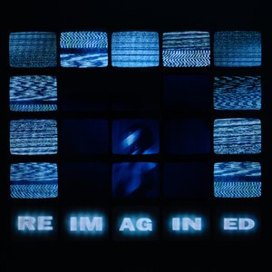 Image for 'Reimagined'