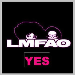 Image for 'Yes'