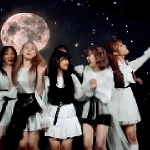 Image for 'GWSN'