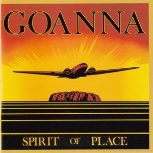 Image for 'Spirit Of Place (Remastered Version)'