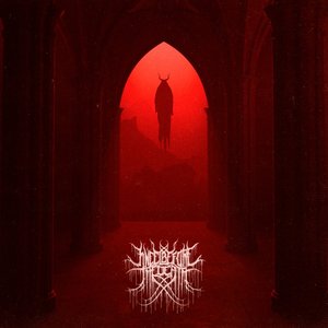 Image for 'Kneel Before The Death'