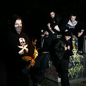 Imagen de 'Hell Raisa Records'