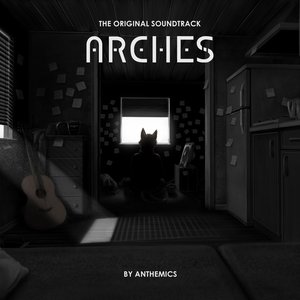 Image for 'Arches (The Original Soundtrack)'