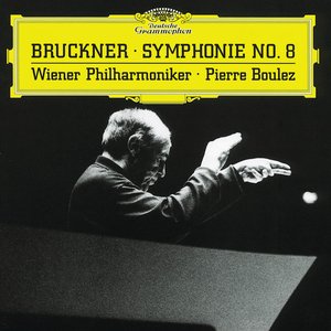 Image for 'Bruckner: Symphony No.8'