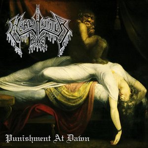 Image for 'Punishment At Dawn'