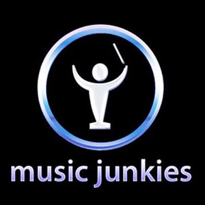 Image for 'Music Junkies'