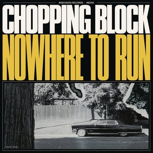 Zdjęcia dla 'Nowhere To Run'
