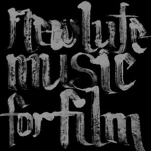 Image for 'New Lute Music for Film'