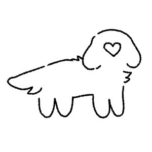 Image for 'big dog makes his way home'