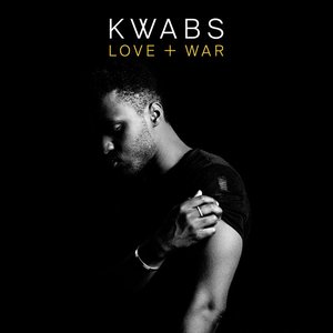 Immagine per 'Love + War'