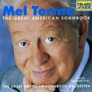 Bild für 'The Great American Songbook - Live at Michael's Pub'