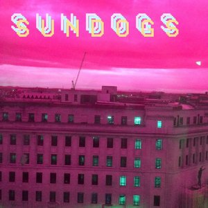 Image for 'Sundogs'