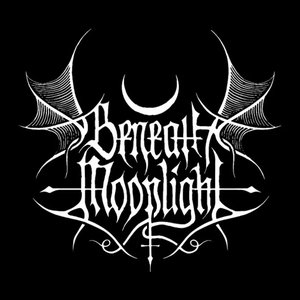 “Beneath Moonlight”的封面