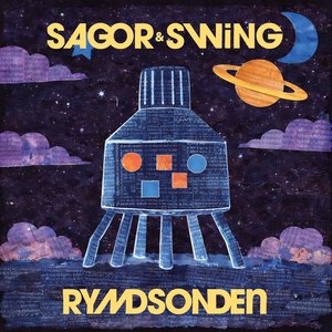 Imagem de 'Rymdsonden'