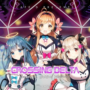 Image for 'Crossing Delta'