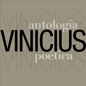 Immagine per 'Antologia Poética'