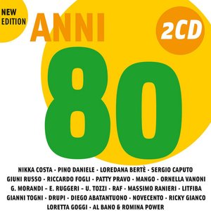 Image for 'I Grandi Successi: Anni '80 [New Edition]'