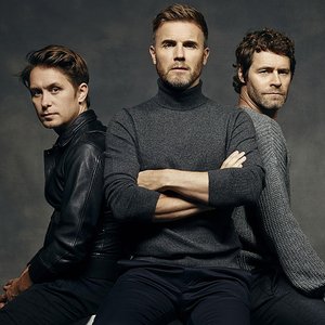 Image for 'Take That'