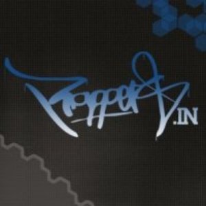 Изображение для 'rappers.in'