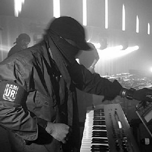 Image for 'Underground Resistance'