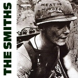 'Meat Is Murder'の画像