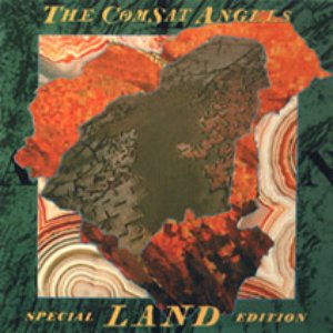 Immagine per 'Land  (2000 Reissue)'