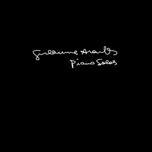 Immagine per 'Piano Solos'