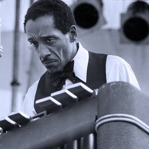 Image for 'Milt Jackson'