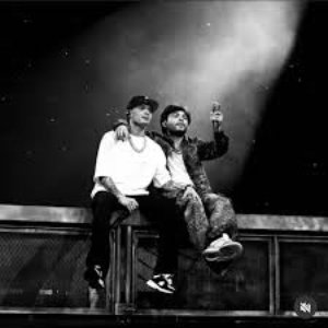 Image for 'Peso Pluma & Tito Double P'