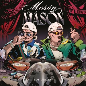 Image for 'MESÓN MASÓN'